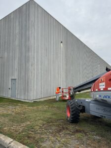 Caulking Company Inc photo 3