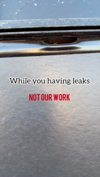 Instagram post from caulking.company. This post is in position 16.