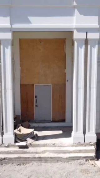 Instagram post from caulking.company. This post is in position 6.
